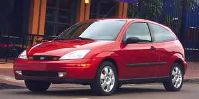 ford focus 2001 3FAFP31311R245025 image ford focus 2001 3FAFP31311R245025 image