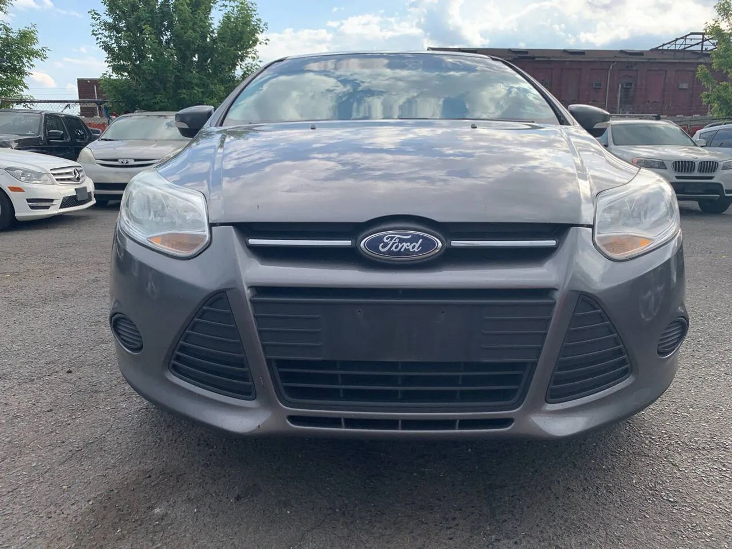 ford focus 2014 1FADP3F22EL134446 image ford focus 2014 1FADP3F22EL134446 image