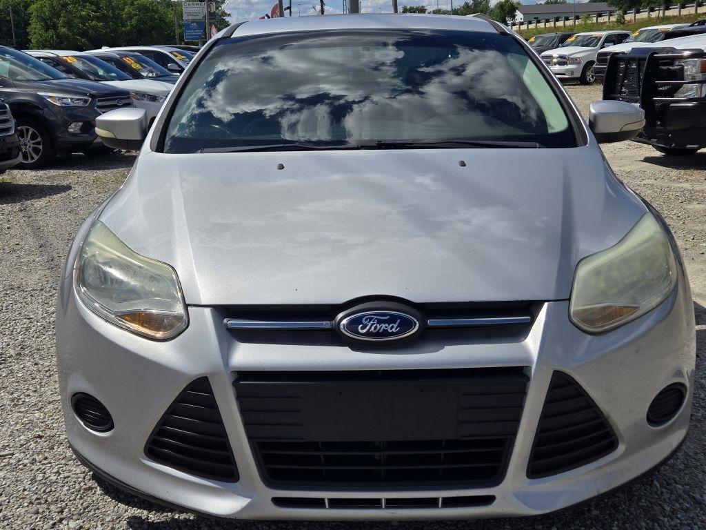 ford focus 2014 1FADP3F22EL405358 image ford focus 2014 1FADP3F22EL405358 image