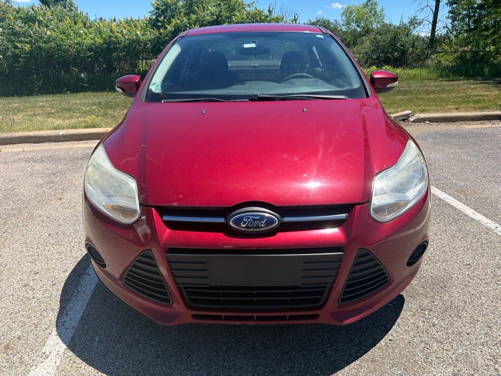 ford focus 2014 1FADP3F21EL122899 image ford focus 2014 1FADP3F21EL122899 image