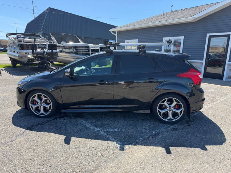 ford focus 2014 1FADP3L99EL398202 image ford focus 2014 1FADP3L99EL398202 image