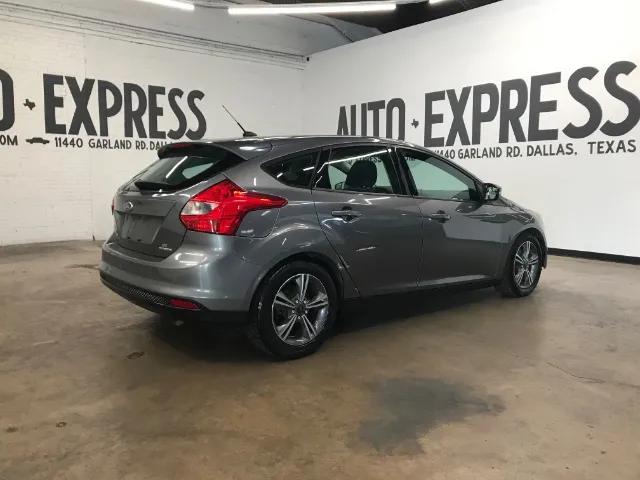 ford focus 2014 1FADP3K29EL398401 image ford focus 2014 1FADP3K29EL398401 image