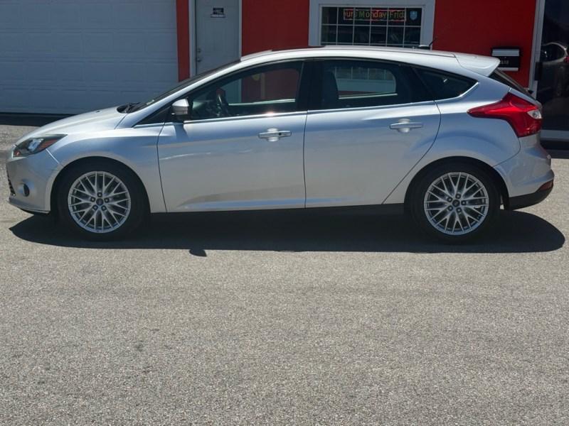 ford focus 2014 1FADP3N29EL234724 image ford focus 2014 1FADP3N29EL234724 image