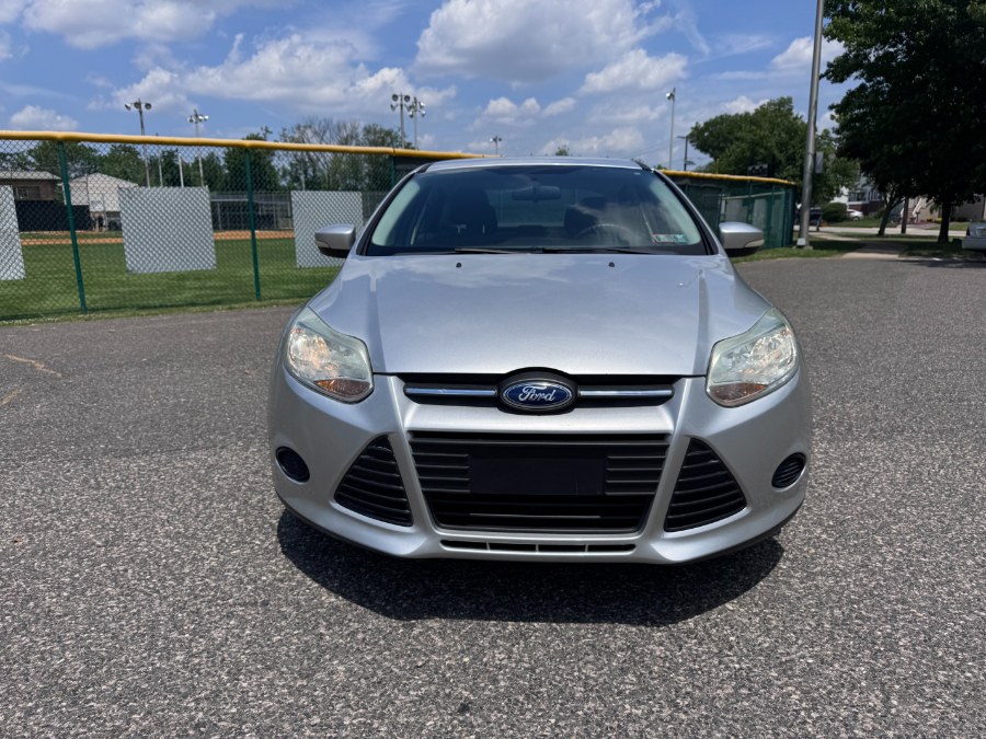 ford focus 2014 1FADP3F22EL427201 image ford focus 2014 1FADP3F22EL427201 image