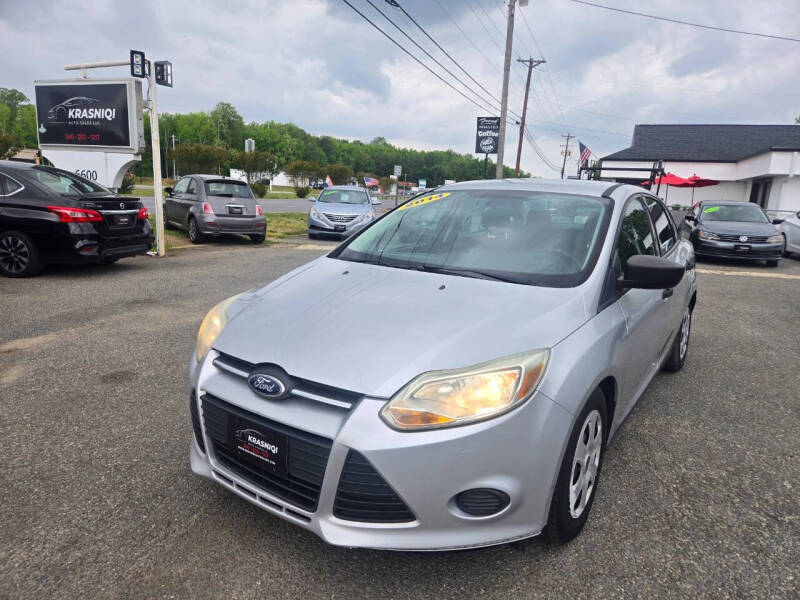 ford focus 2014 1FADP3E25EL336795 image ford focus 2014 1FADP3E25EL336795 image