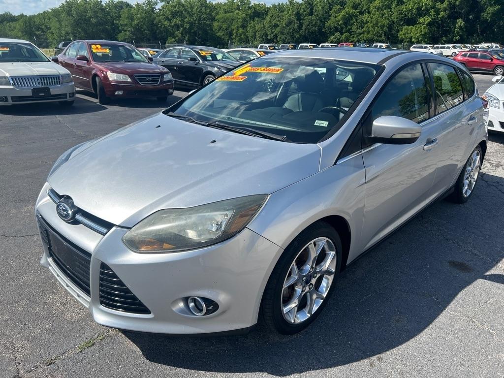 ford focus 2014 1FADP3N21EL196860 image ford focus 2014 1FADP3N21EL196860 image