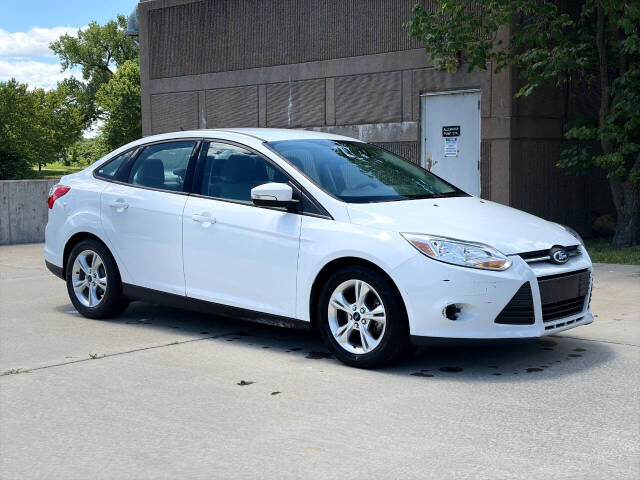 ford focus 2014 1FADP3F22EL357098 image ford focus 2014 1FADP3F22EL357098 image