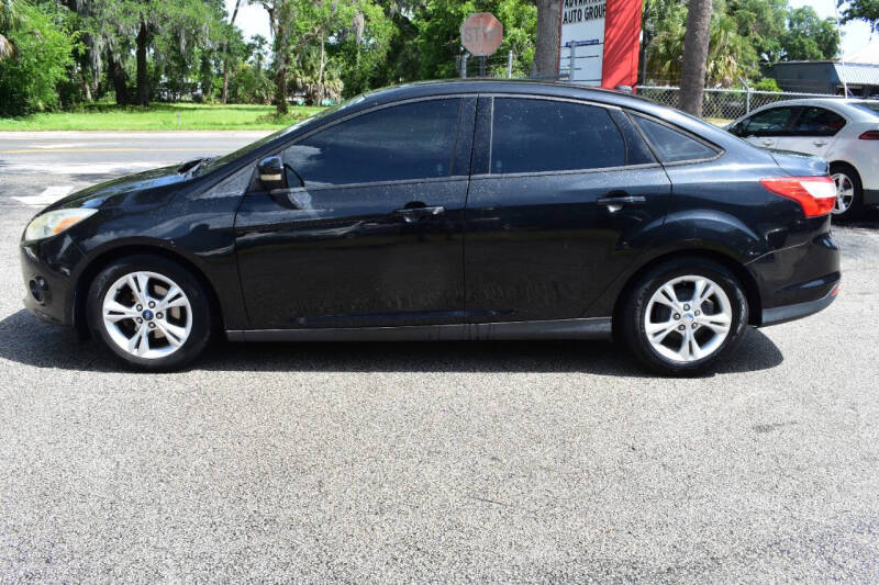ford focus 2014 1FADP3F21EL158933 image ford focus 2014 1FADP3F21EL158933 image