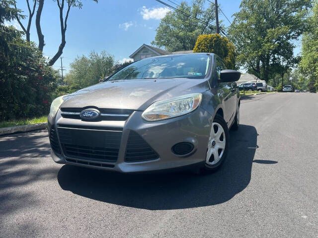 ford focus 2014 1FADP3E26EL204385 image ford focus 2014 1FADP3E26EL204385 image