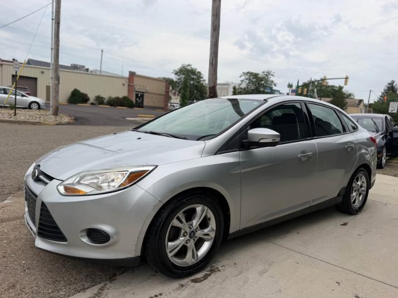 ford focus 2014 1FADP3F29EL136467 image ford focus 2014 1FADP3F29EL136467 image