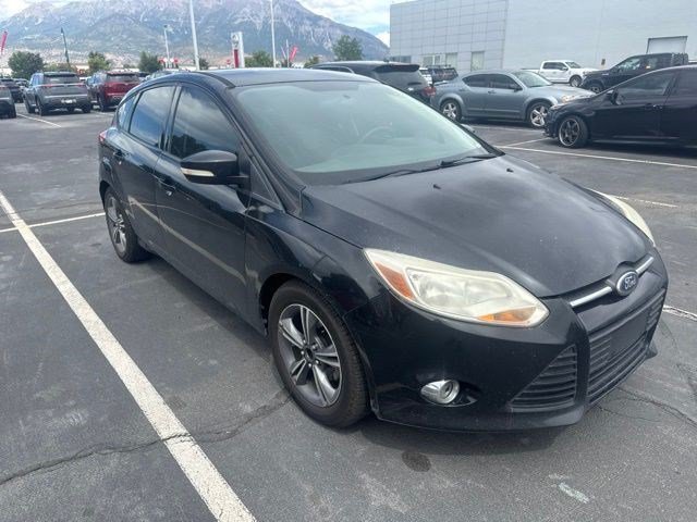 ford focus 2014 1FADP3K23EL165856 image ford focus 2014 1FADP3K23EL165856 image