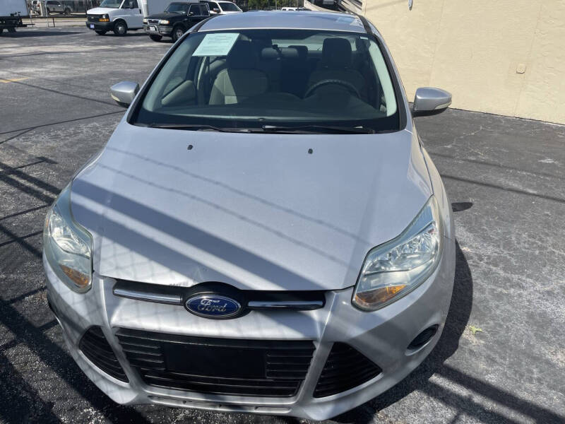 ford focus 2014 1FADP3F28EL368493 image ford focus 2014 1FADP3F28EL368493 image