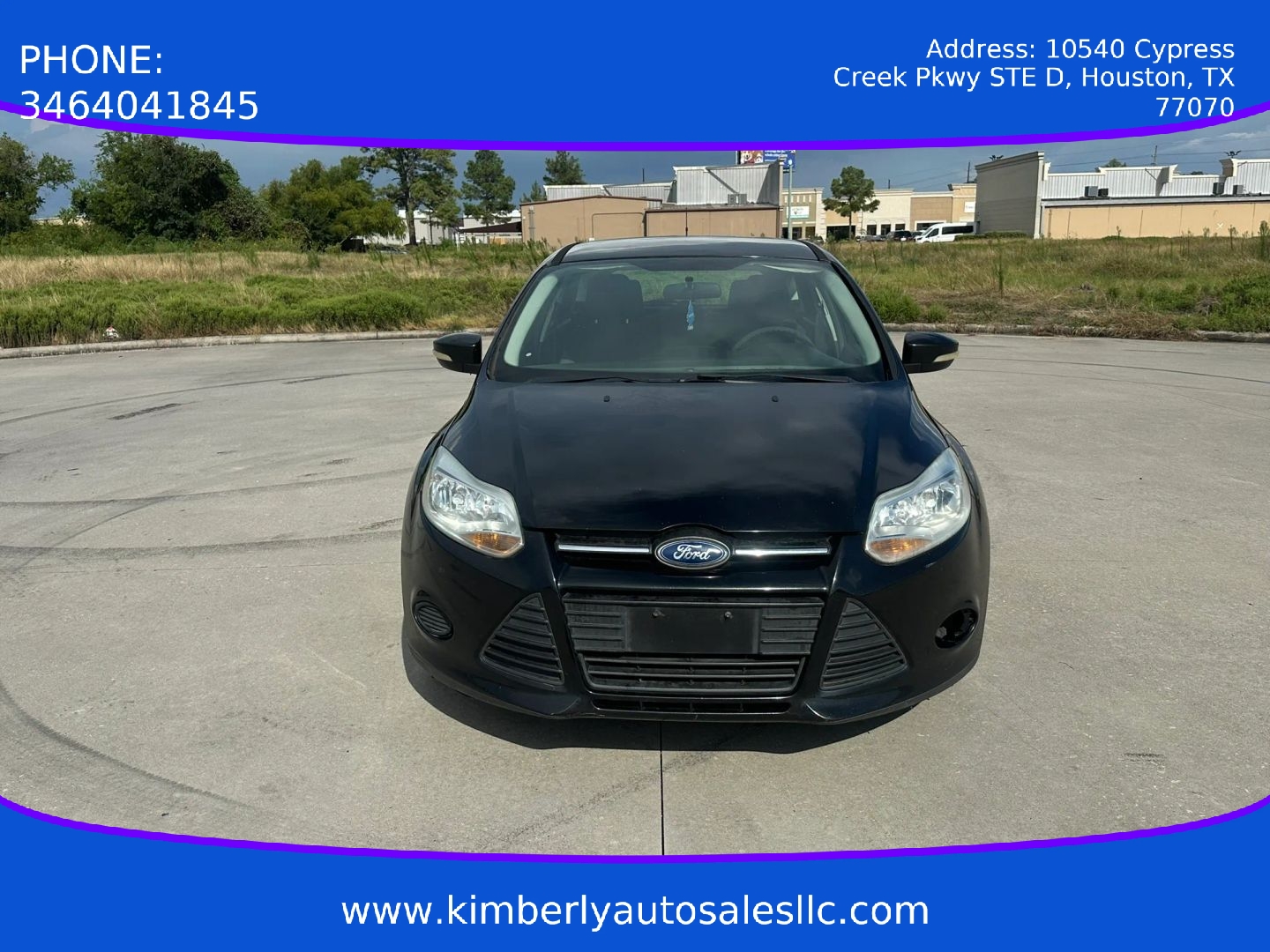 ford focus 2014 1FADP3K23EL117516 image ford focus 2014 1FADP3K23EL117516 image