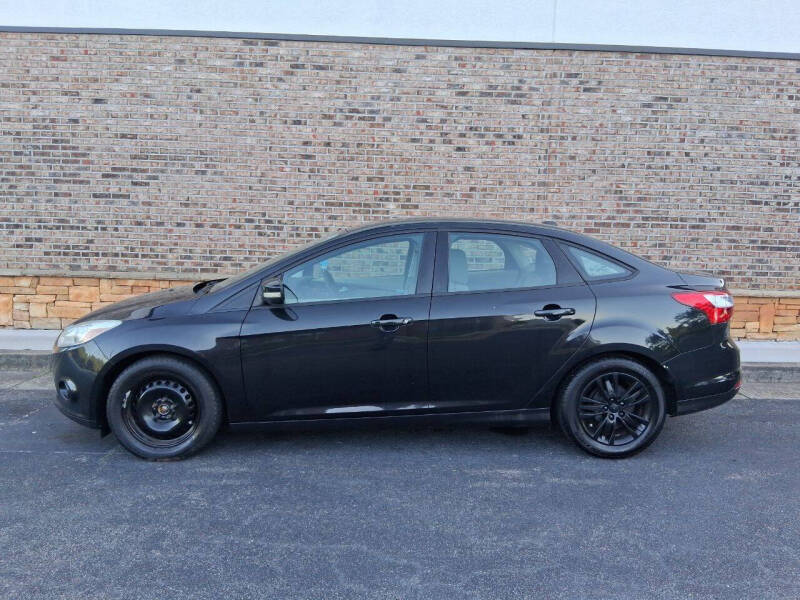ford focus 2014 1FADP3F2XEL202654 image ford focus 2014 1FADP3F2XEL202654 image