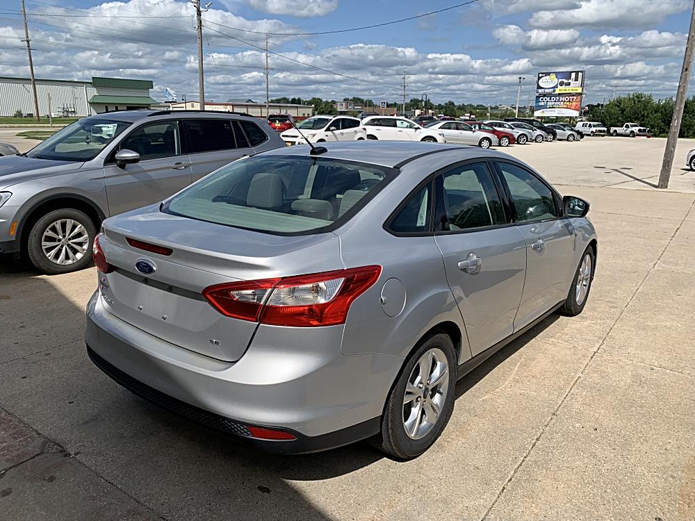 ford focus 2014 1FADP3F21EL375480 image ford focus 2014 1FADP3F21EL375480 image
