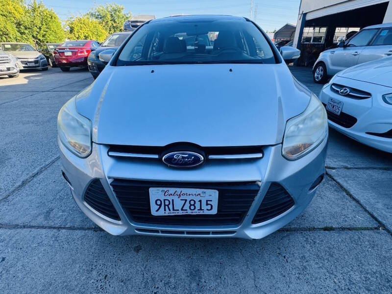 ford focus 2014 1FADP3F24EL118040 image ford focus 2014 1FADP3F24EL118040 image