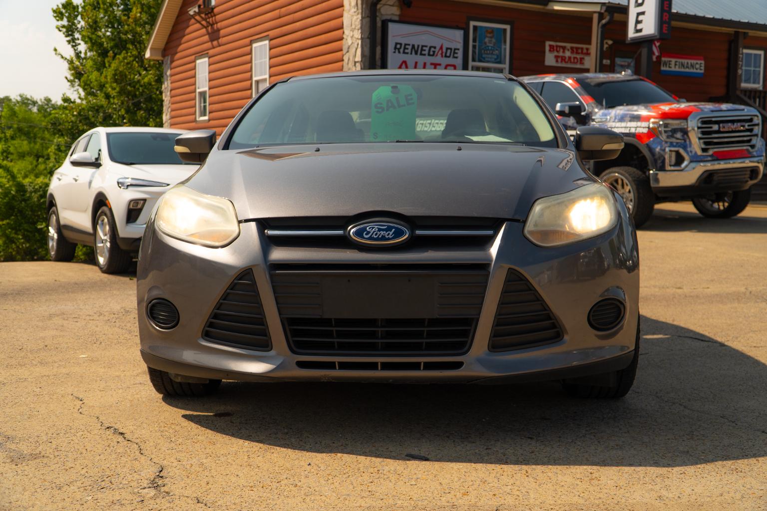 ford focus 2014 1FADP3F29EL113349 image ford focus 2014 1FADP3F29EL113349 image