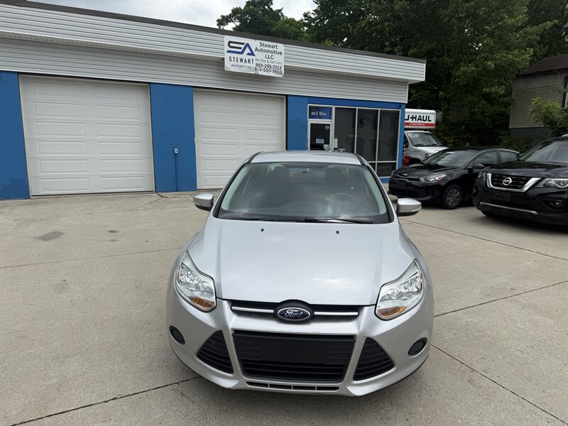 ford focus 2014 1FADP3F21EL310435 image ford focus 2014 1FADP3F21EL310435 image