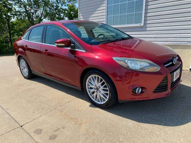 ford focus 2014 1FADP3J21EL276231 image ford focus 2014 1FADP3J21EL276231 image