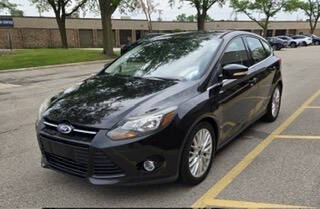 ford focus 2014 1FADP3N24EL349537 image ford focus 2014 1FADP3N24EL349537 image