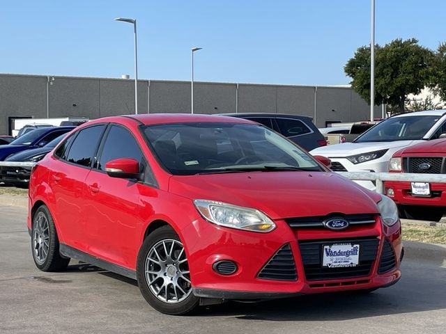 ford focus 2014 1FADP3F20EL129701 image ford focus 2014 1FADP3F20EL129701 image