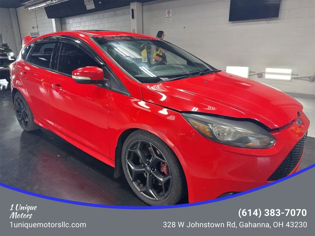 ford focus 2014 1FADP3L93EL142850 image ford focus 2014 1FADP3L93EL142850 image