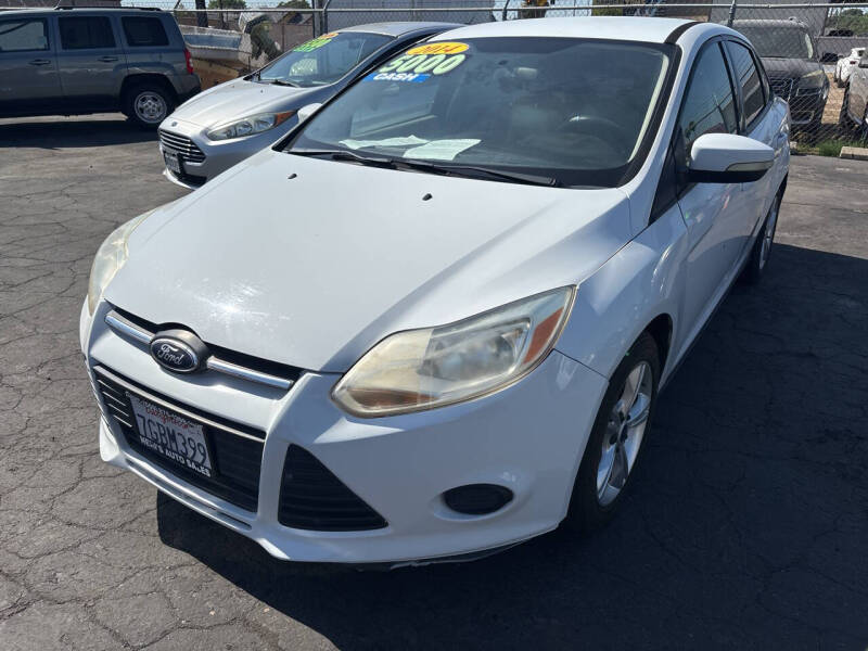 ford focus 2014 1FADP3F27EL210212 image ford focus 2014 1FADP3F27EL210212 image