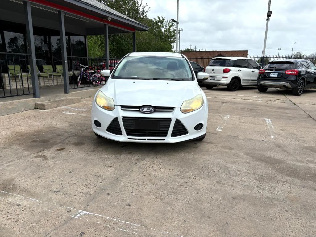 ford focus 2014 1FADP3F29EL412744 image ford focus 2014 1FADP3F29EL412744 image