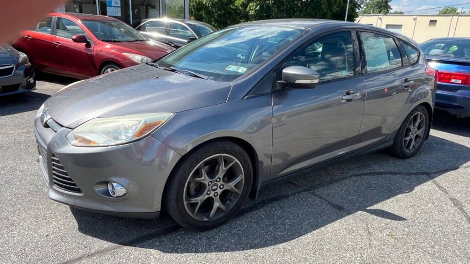 ford focus 2014 1FADP3K21EL135884 image ford focus 2014 1FADP3K21EL135884 image