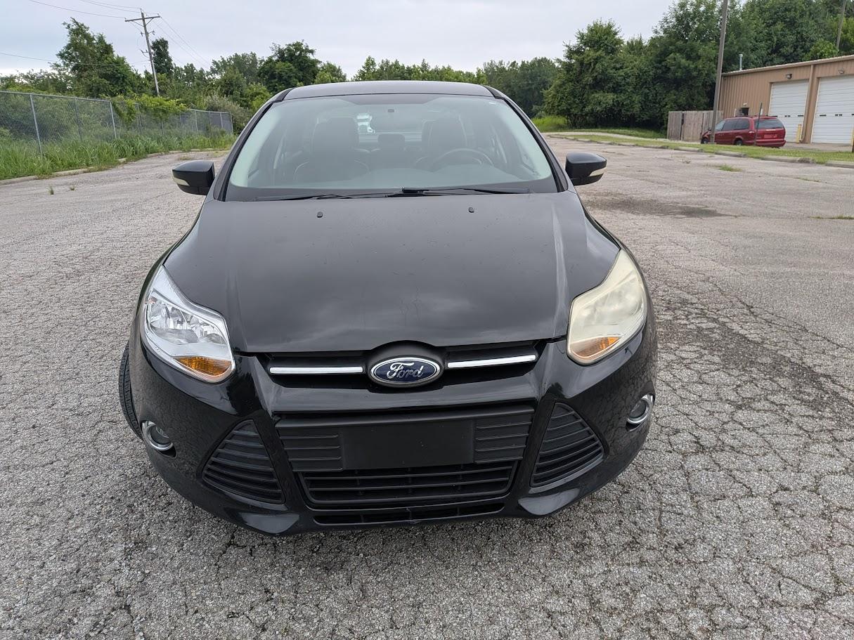 ford focus 2014 1FADP3F24EL154505 image ford focus 2014 1FADP3F24EL154505 image