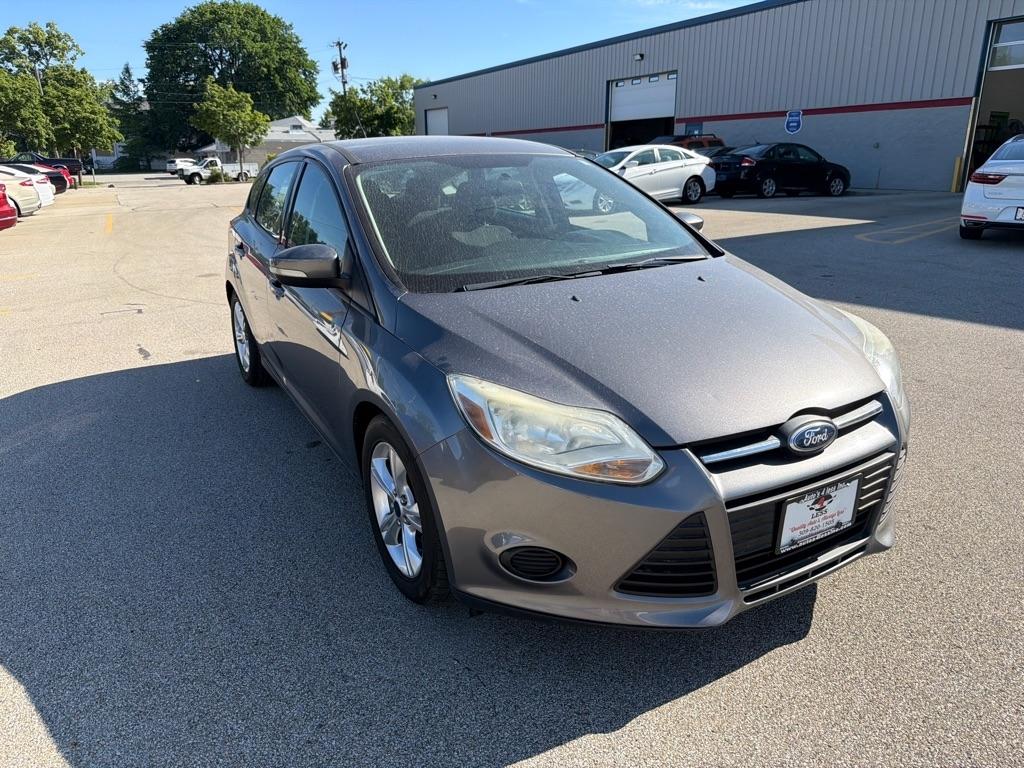 ford focus 2014 1FADP3K22EL237646 image ford focus 2014 1FADP3K22EL237646 image