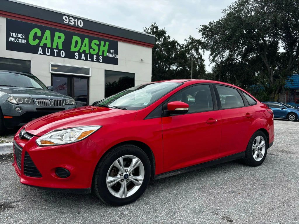 ford focus 2014 1FADP3F29EL324275 image ford focus 2014 1FADP3F29EL324275 image