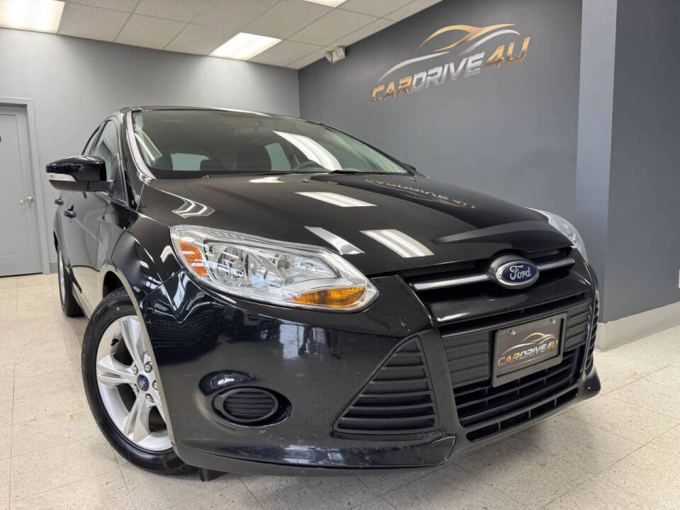 ford focus 2014 1FADP3K25EL209713 image ford focus 2014 1FADP3K25EL209713 image