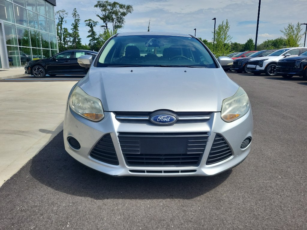 ford focus 2014 1FADP3F28EL438848 image ford focus 2014 1FADP3F28EL438848 image