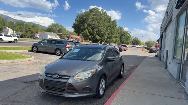 ford focus 2014 1FADP3K24EL138908 image ford focus 2014 1FADP3K24EL138908 image