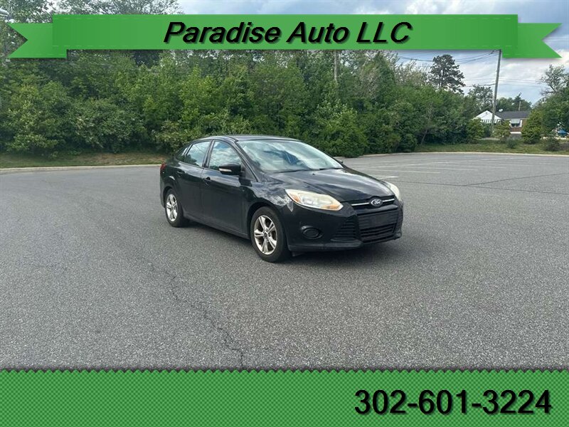 ford focus 2014 1FADP3F27EL226393 image ford focus 2014 1FADP3F27EL226393 image