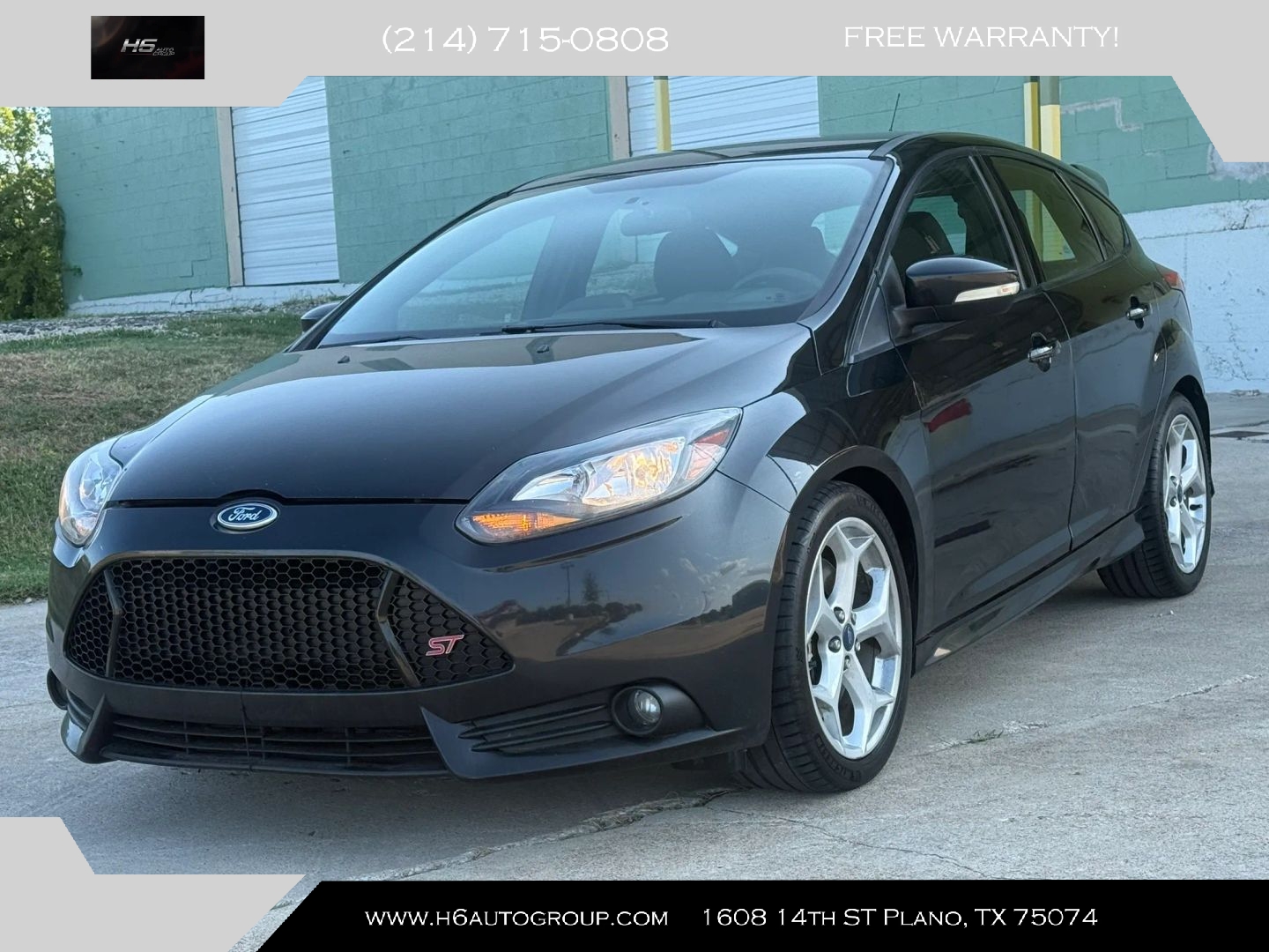 ford focus 2014 1FADP3L91EL378638 image ford focus 2014 1FADP3L91EL378638 image