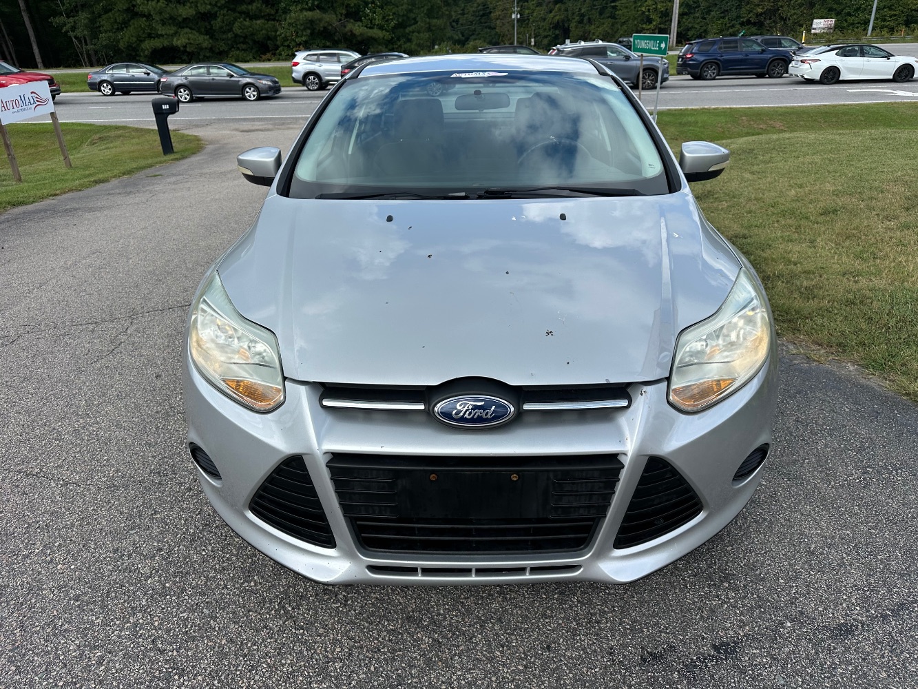 ford focus 2014 1FADP3F20EL282773 image ford focus 2014 1FADP3F20EL282773 image