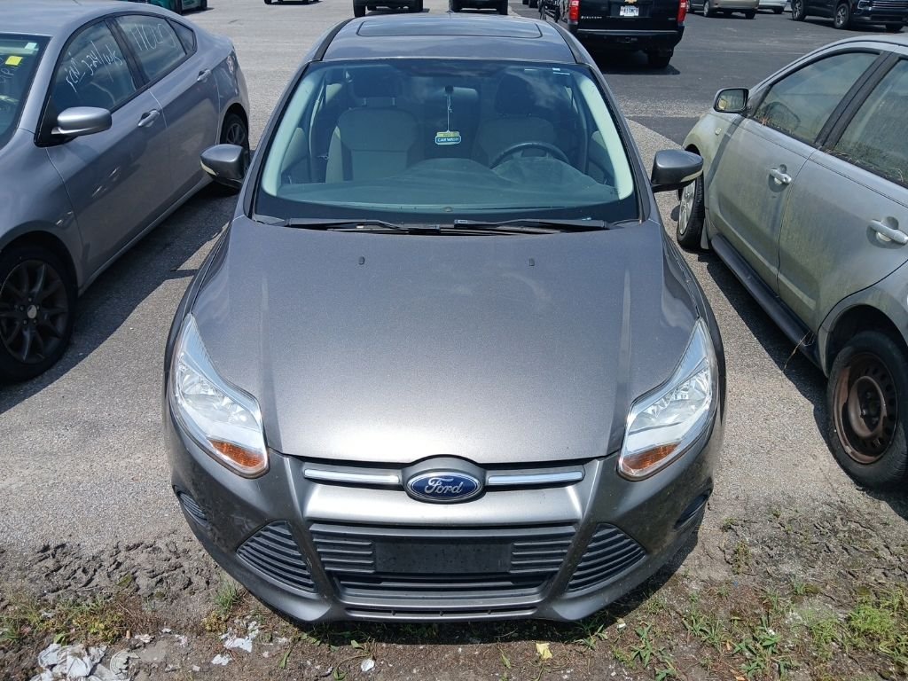 ford focus 2014 1FADP3F29EL145296 image ford focus 2014 1FADP3F29EL145296 image
