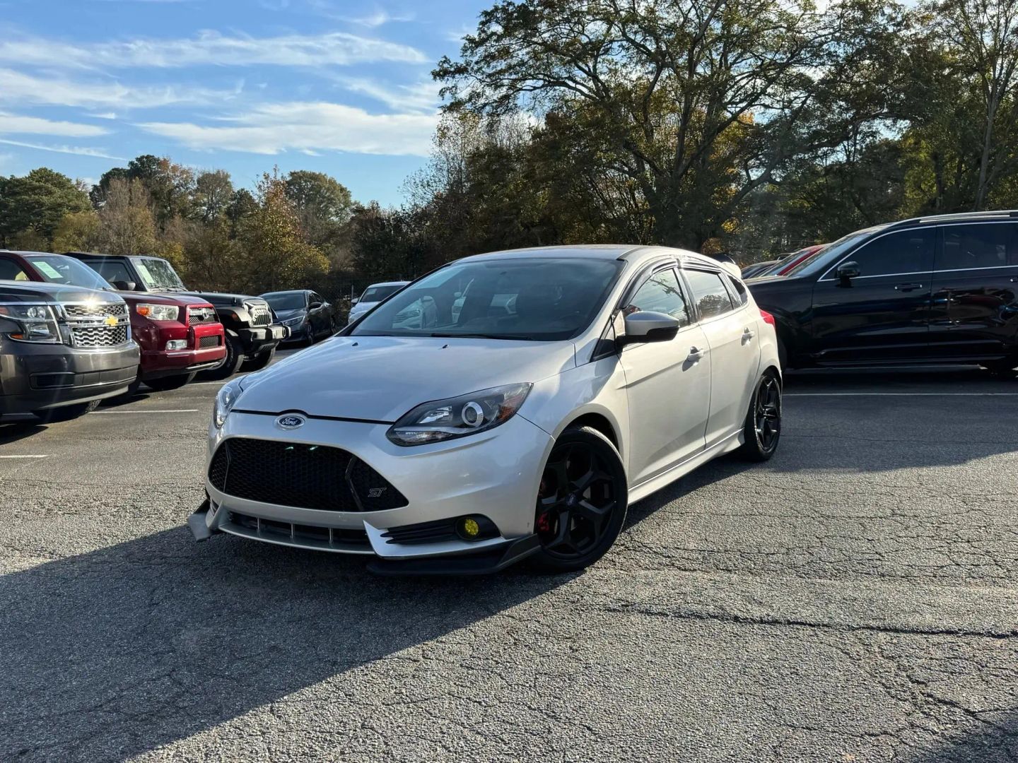 ford focus 2014 1FADP3L9XEL103429 image ford focus 2014 1FADP3L9XEL103429 image
