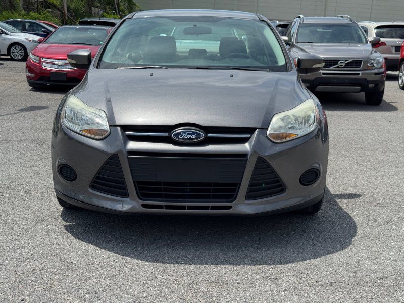 ford focus 2014 1FADP3F27EL193816 image ford focus 2014 1FADP3F27EL193816 image
