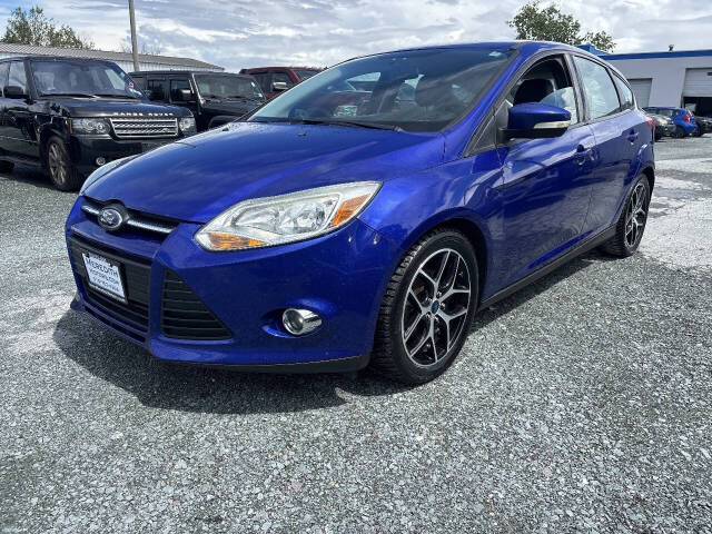 ford focus 2014 1FADP3K24EL370098 image ford focus 2014 1FADP3K24EL370098 image