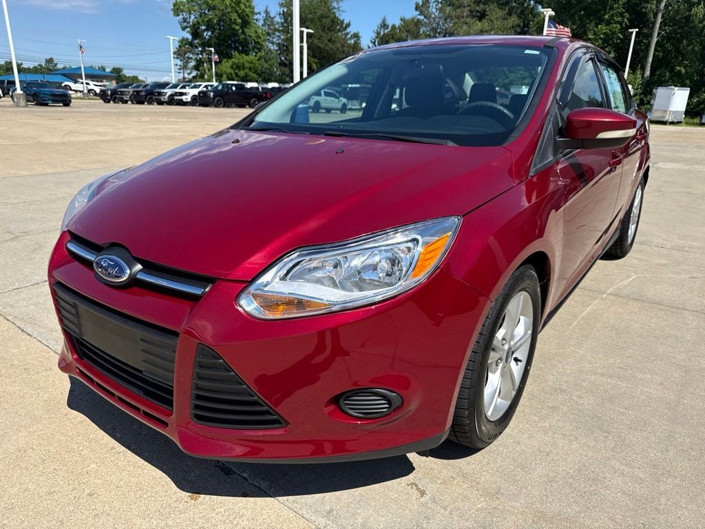 ford focus 2014 1FADP3F27EL449601 image ford focus 2014 1FADP3F27EL449601 image