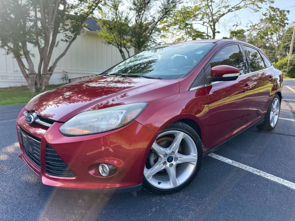 ford focus 2014 1FADP3J27EL304565 image ford focus 2014 1FADP3J27EL304565 image