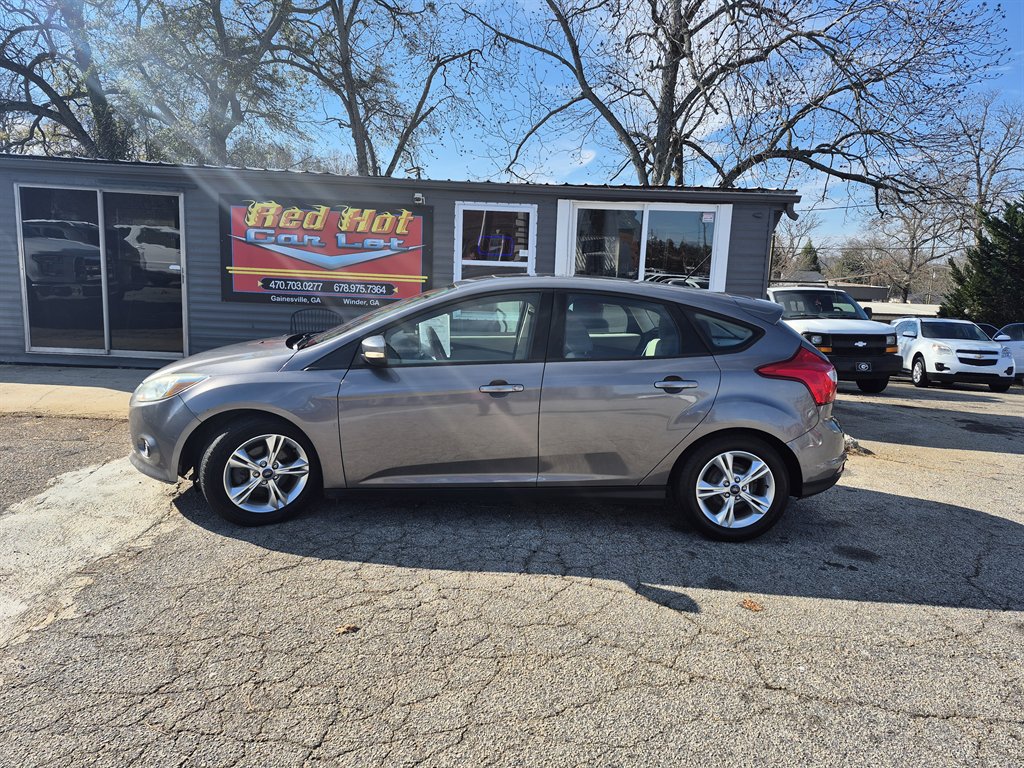 ford focus 2014 1FADP3K22EL227070 image ford focus 2014 1FADP3K22EL227070 image