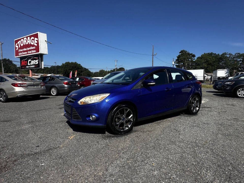 ford focus 2014 1FADP3K22EL337231 image ford focus 2014 1FADP3K22EL337231 image