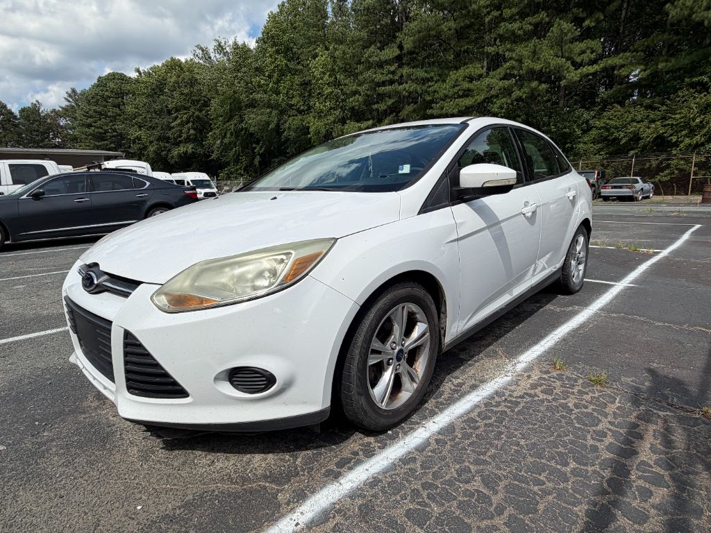 ford focus 2014 1FADP3F29EL238691 image ford focus 2014 1FADP3F29EL238691 image