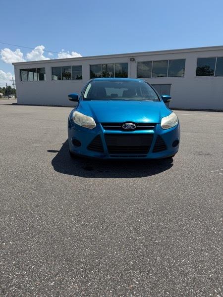 ford focus 2014 1FADP3K21EL167623 image ford focus 2014 1FADP3K21EL167623 image