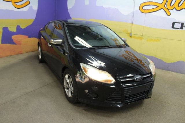 ford focus 2014 1FADP3F20EL106077 image ford focus 2014 1FADP3F20EL106077 image