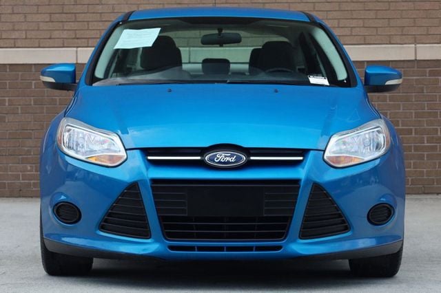 ford focus 2014 1FADP3F20EL345256 image ford focus 2014 1FADP3F20EL345256 image
